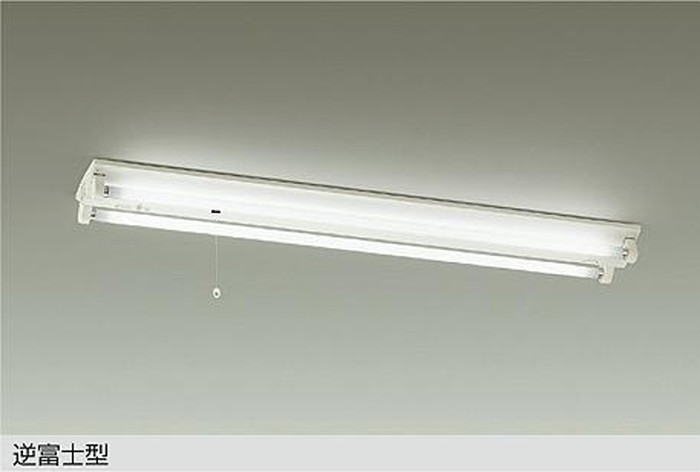 DEG4768WWE 大光電機 上がり段通った跡奮い起こす灯 人並み外れた灯 逆富士型 昼白いこと 5000K DEG-4768WWE