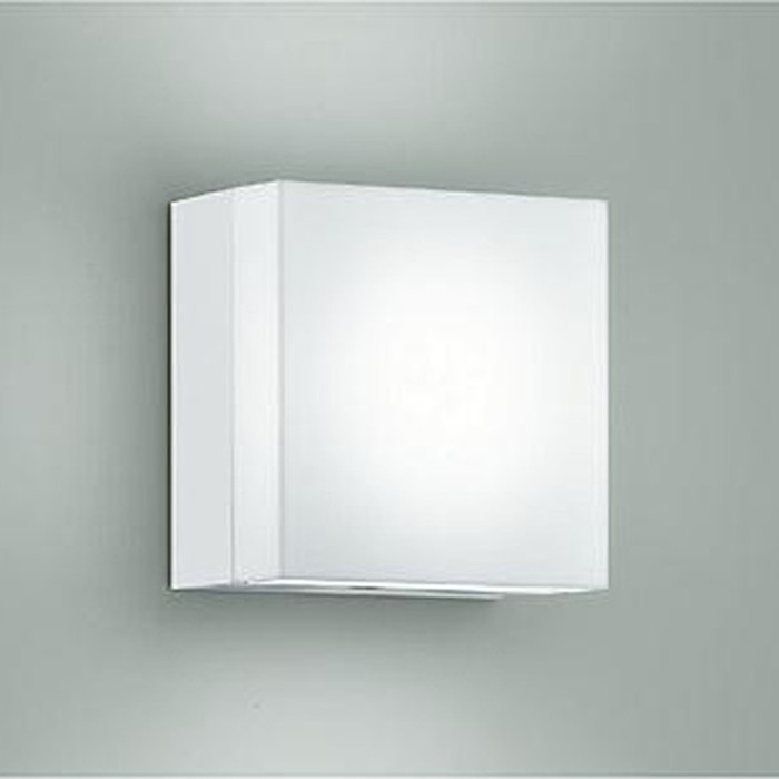 DEG42051W 大光電機 上がり段通った跡さそい出す灯 人並み外れた灯 昼白いこと 防雨型 DEG-42051W