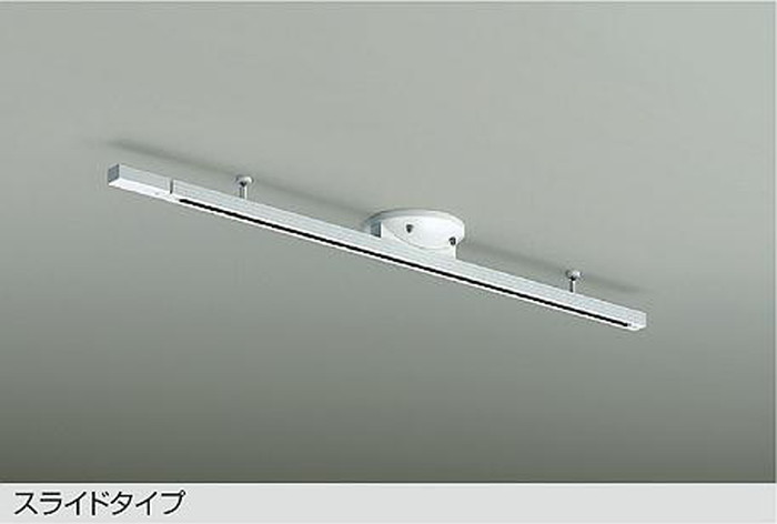 DP42033W 大光電機 導管線路 飾り気の無い初っ切り式 DP-42033W