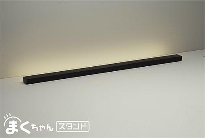 DST38694Y 大光電機 間接照明 スタンドライト 電球色 2700K DST-38694Y