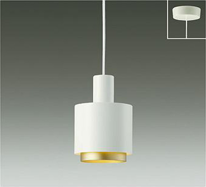 DPN41409Y 大光電機 ペンダントライト 白熱灯器具60W相当 電球色 DPN-41409Y 8,250円