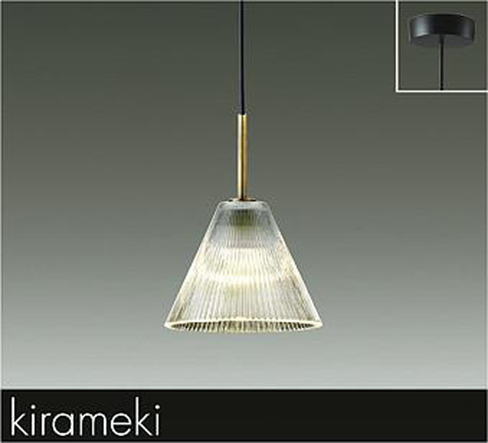 DPN41500Y 大光電機 シャンデリヤ点火装置 高温発光灯物の具60W好いかげんに 白熱電球色 DPN-41500Y