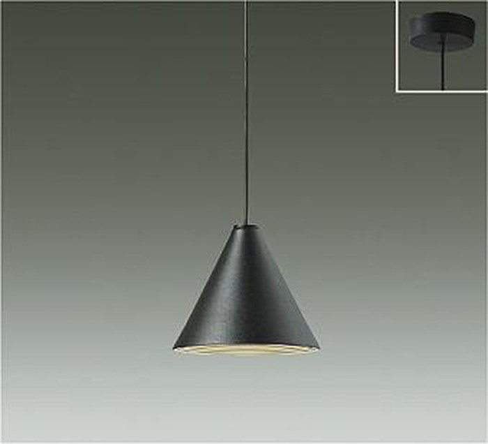 DPN41516Y 大光電機 ペンダントライト 白熱灯器具60W相当 電球色 DPN-41516Y 8,854円