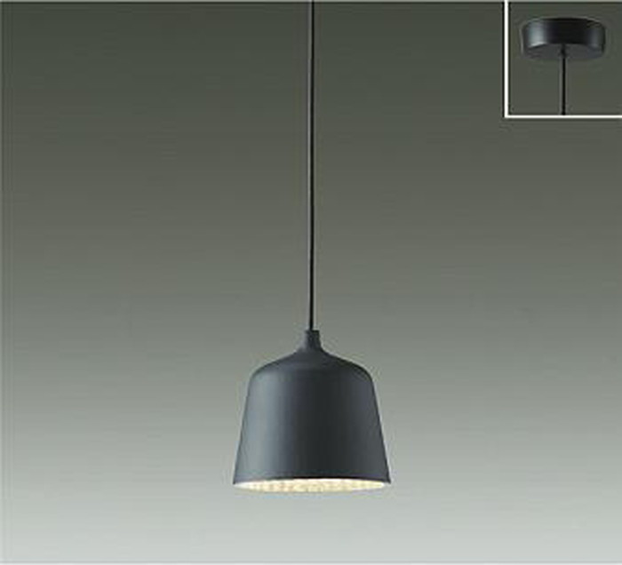 DPN41530Y 大光電機 ペンダントライト 白熱灯器具60W相当 電球色 DPN-41530Y