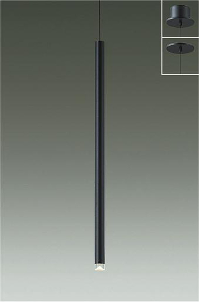 DPN41580YG 大光電機 ペンダントライト 埋込穴Φ100 白熱灯器具40W相当 電球色 調光可能 直付・埋込兼用タイプ DPN-41580YG