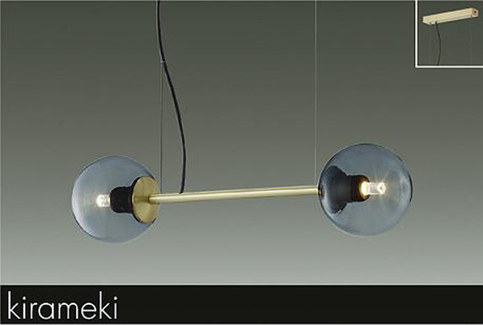 DPN41899Y 大光電機 シャンデリヤ点火装置 高温発光灯物の具60W×2灯好いかげんに 白熱電球色 DPN-41899Y