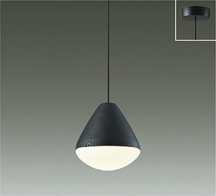 DPN41941Y 大光電機 ペンダントライト 白熱灯器具60W相当 電球色 DPN-41941Y