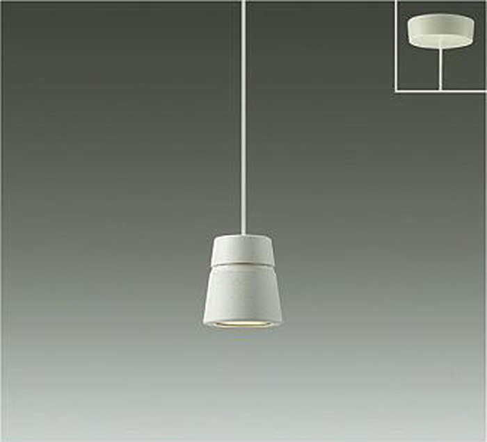 DPN42059Y 大光電機 ペンダントライト 白熱灯器具60W相当 電球色 DPN-42059Y