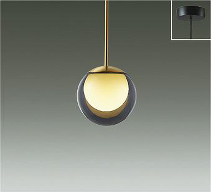 DPN42232Y 大光電機 ペンダントライト 白熱灯器具60W相当 電球色 DPN-42232Y 12,844円