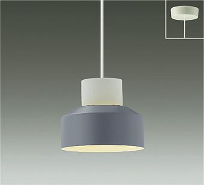 DPN42363Y 大光電機 ペンダントライト 白熱灯器具60W相当 電球色 DPN-42363Y