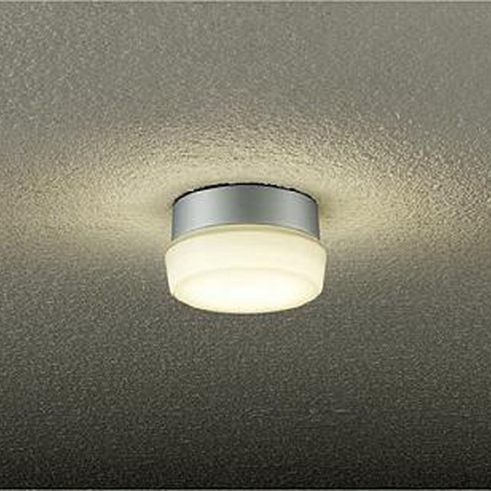 DWP37636 大光電機 ポーチライト 白熱灯器具60W相当 電球色 防雨型 DWP-37636