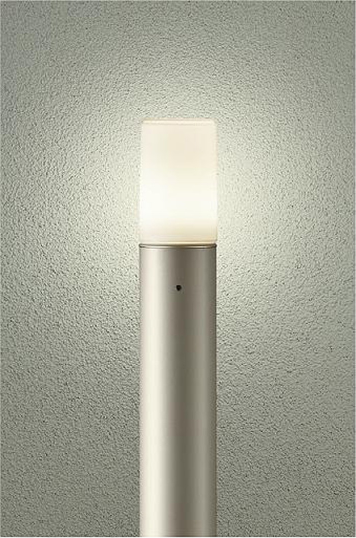 DWP38645Y 大光電機 ガーデンライト 地上高985mm 白熱灯器具60W相当 電球色 防雨型 DWP-38645Y