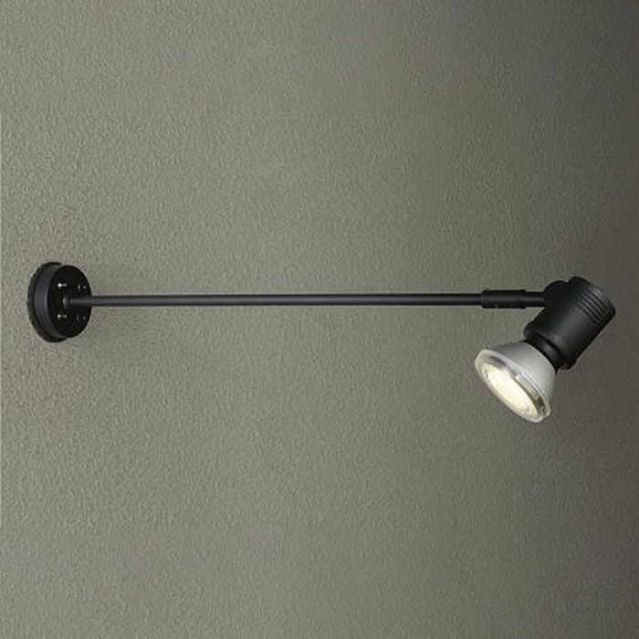 DWP51968 大光電機 エクステリア 注目の的 照明ランプ別売 口金E26 防雨型 DWP-51968