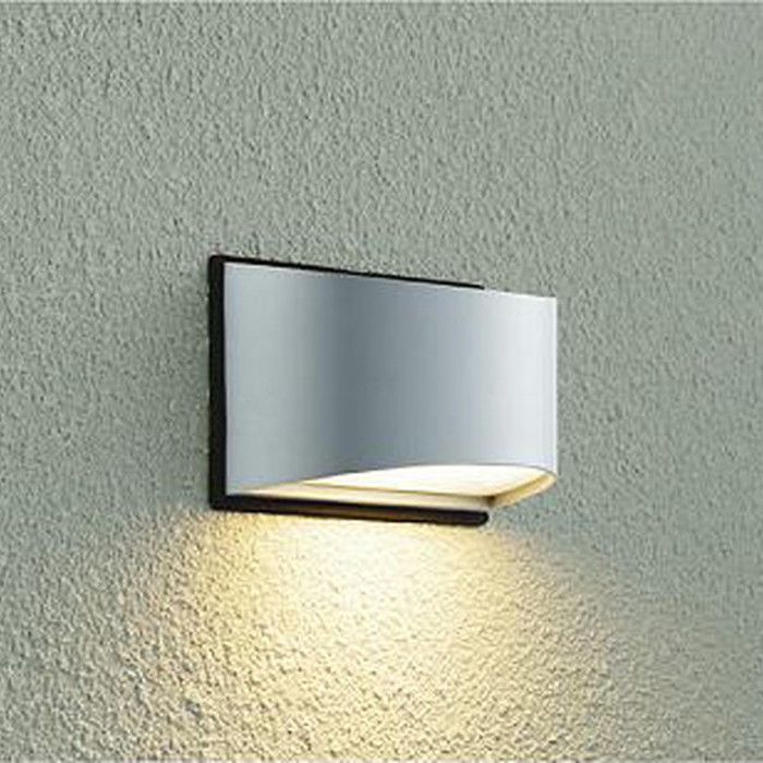 DWP41937Y 大光電機 ポーチライト 白熱灯器具100W相当 電球色 防雨型 DWP-41937Y