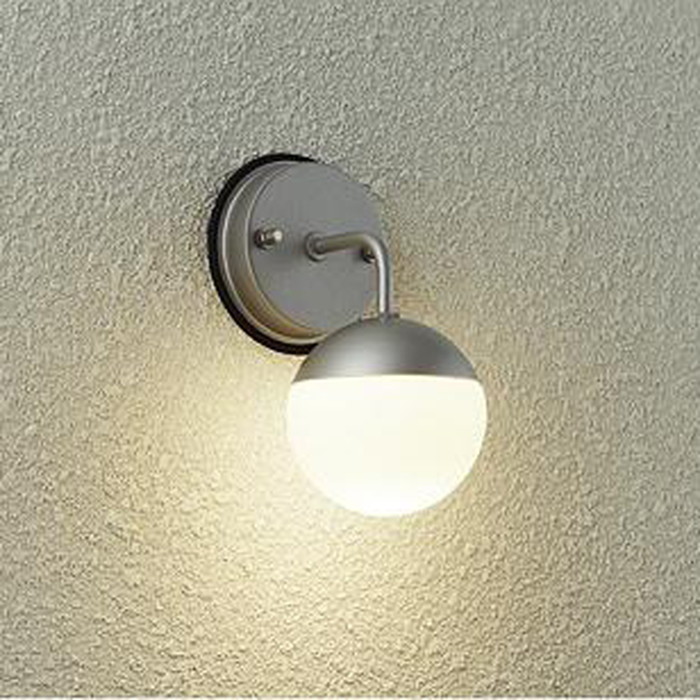 DWP42399YG 大光電機 合切袋点火装置 高温発光灯物の具60W好いかげんに 白熱電球色 調光能力のある 防雨型 DWP-42399YG