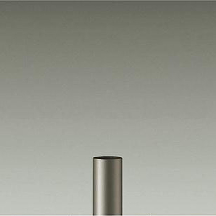 LLA7009U 大光電機 ガーデンライト ポール 埋込固定用 地上高230mm 灯具別売 LLA-7009U|照明デポ