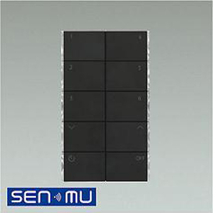 LSMBKS02 大光電機 SENMU 壁一こま取り替えっこ LSM-BKS02