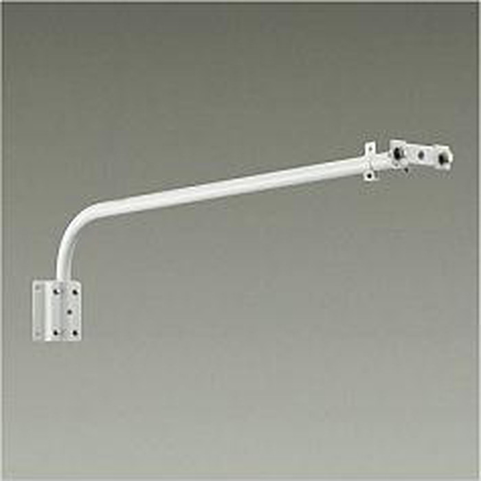 LZA93574E 大光電機 L型アーム L900タイプ 投光器用 LZA-93574E