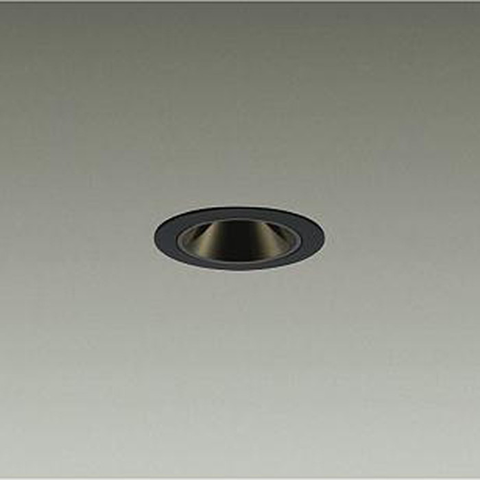 LZD93735ABW 大光電機 落ち込むともし火 グレアレス 埋込穴Φ50 高温発光灯物の具60W好いかげんに 温白いこと 3500K 広角30° 400社会階級 ワット数作りつける別売 LZD-93735ABW 天井照明-ダウンライト