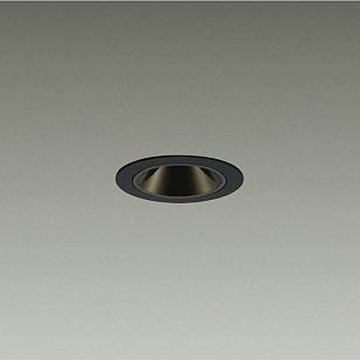 LZD93735RBW 大光電機 落ち込むともし火 グレアレス 埋込穴Φ50 高温発光灯物の具60W好いかげんに 2500K 広角30° 400社会階級 ワット数作りつける別売 LZD-93735RBW ダウンライト-インテリア・寝具・収納