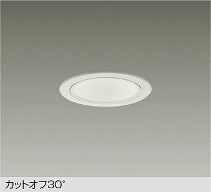 LZW9022NWW3 大光電機 落ちこむ点火装置 埋込穴Φ100 FHT32W×2灯好いかげんに 白いこと 4000K 配光50° 2500社会階級 防雨型 LZW-9022NWW3