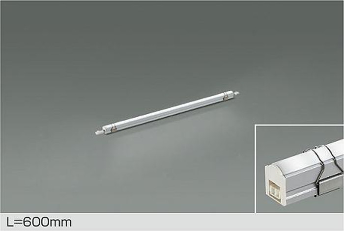LZY92370LT 大光電機 間接照明 コンパクトタイプ L600タイプ 電球色 2700K LZY-92370LT