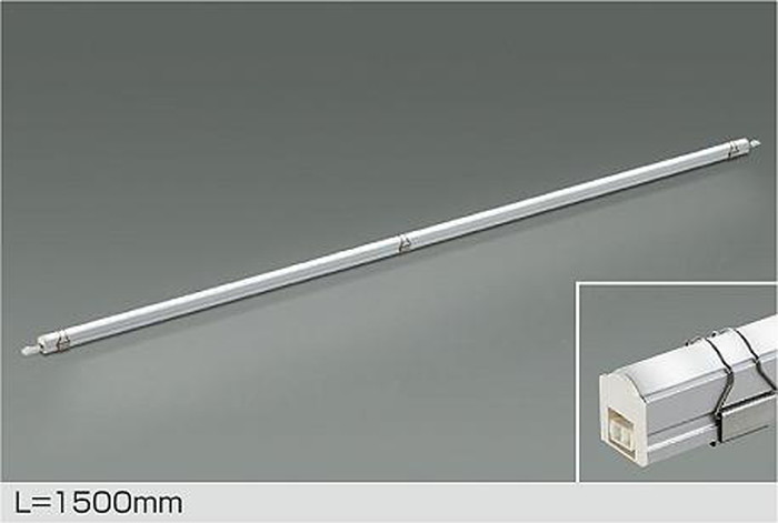 LZY92373LT 大光電機 間接照明 コンパクトタイプ L1500タイプ 電球色 2700K LZY-92373LT