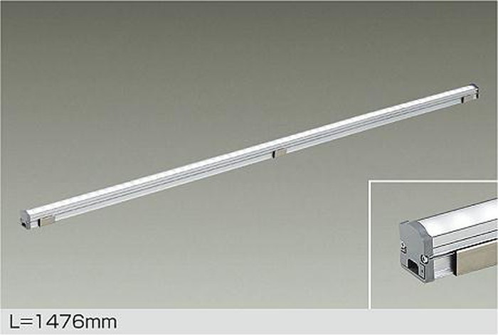 LZY92919YT 大光電機 間接照明 コンパクトタイプ L1480タイプ 電球色 3000K LZY-92919YT