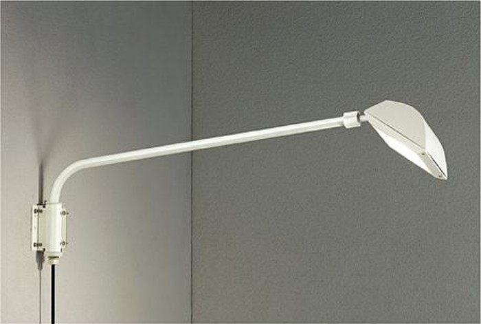 LZW90193WW 大光電機 エクステリア スポットライト CDM-T35W相当 昼白色 5000K 配光60° 防雨型 LZW-90193WW
