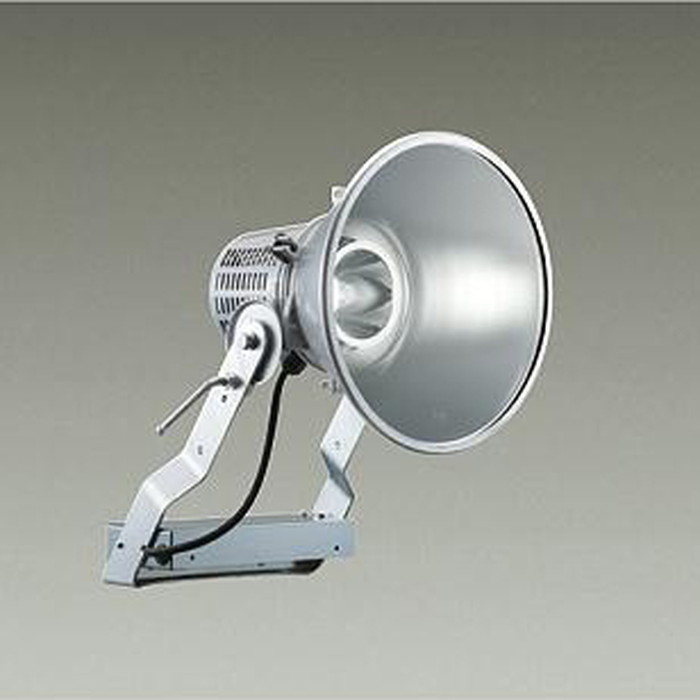 LZW92236WSF 大光電機 写真用照明 マーキュリー灯700W好いかげんに 昼白いこと 5000K 中角20°防雨型 LZW-92236WSF