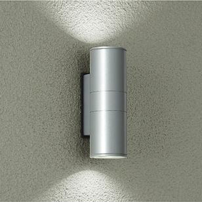 LZW92356XS 大光電機 合財袋ともし火 照明ランプ別売 口金E11 防雨型 LZW-92356XS