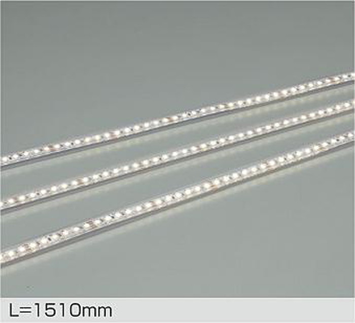 LZY92875NT 大光電機 間接照明 テープライト 什器用 L1510タイプ 白色 4000K 電源装置別売 LZY-92875NT