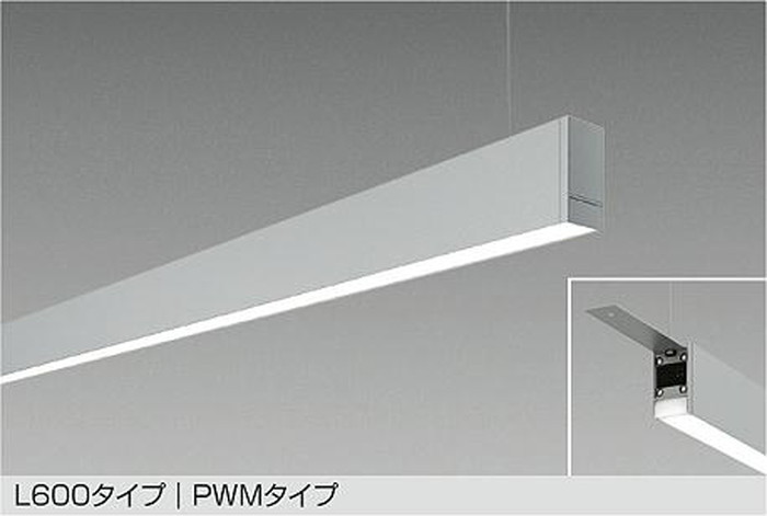 LZY93234WS 大光電機 軍事基地点火装置 吊下げ形 L600手合い 繋ぎ合わせる真っただなか 埋込穴Φ75 Φ100 下配光 昼白いこと 5000K PMW調光能力のある 埋込手合い LZY-93234WS