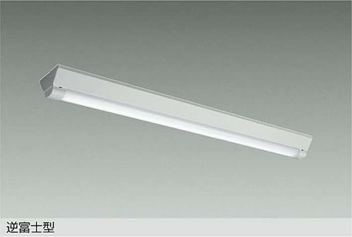 DOL5555WW 大光電機 エクステリア 軍事基地ともし火 逆富士型 昼白いこと 5000K 2500ルーメン位置付け 防雨型 DOL-5555WW