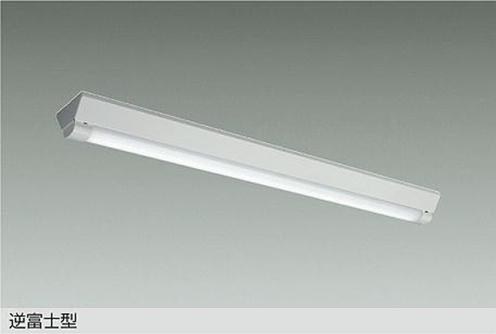 DOL5556WW 大光電機 エクステリア 軍事基地ともし火 逆富士型 昼白いこと 5000K 4000ルーメン位置付け 防雨型 DOL-5556WW
