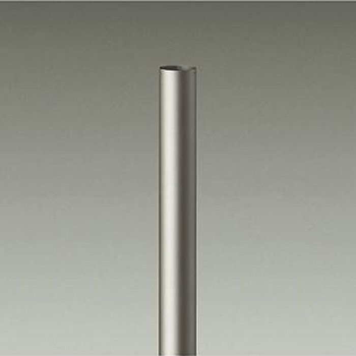 LLA7215U 大光電機 ガーデンライト ポール 埋込固定用 H800タイプ 灯具別売 LLA-7215U
