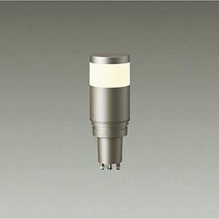 LLP7207XU 大光電機 庭園点火装置 灯具 照明ランプ別売 口金E11 防雨型 極点別売 LLP-7207XU