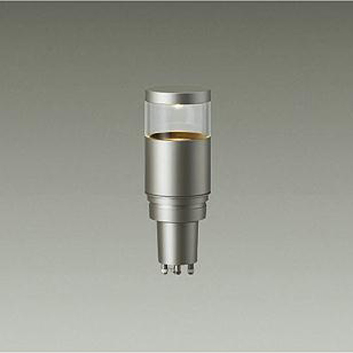 LLP7208XU 大光電機 庭園点火装置 灯具 照明ランプ別売 口金E11 防雨型 極点別売 LLP-7208XU