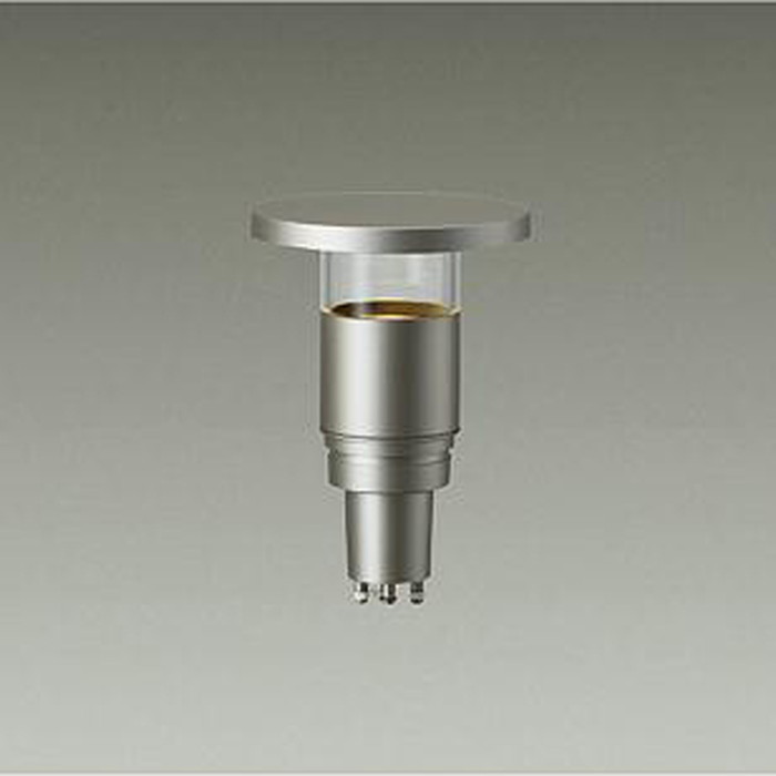 LLP7210XU 大光電機 ガーデンライト 灯具 ランプ別売 防雨型 ポール別売 LLP-7210XU