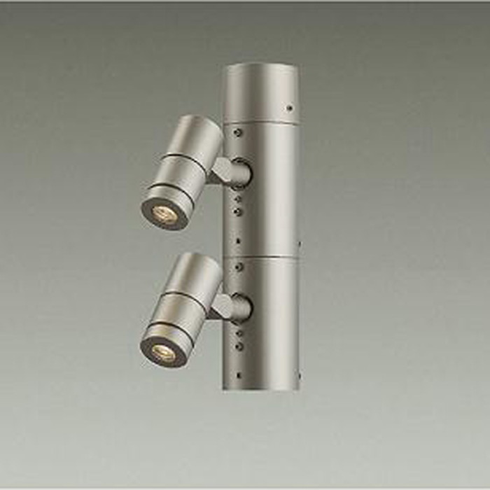 LLP7219XU 大光電機 ガーデンライト スポットライト 灯具 ランプ別売 防雨防湿型 ポール別売 LLP-7219XU