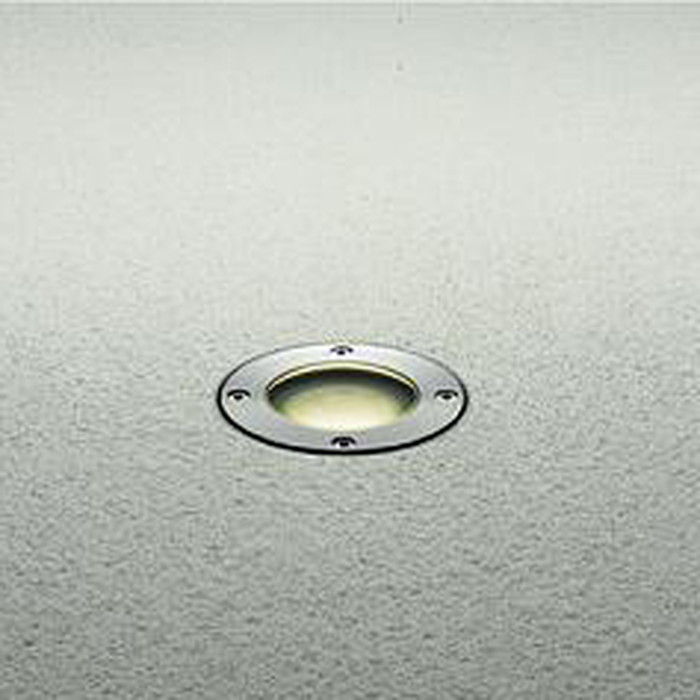 DOL5343YUG 大光電機 グランドライト 電球色 2700K 調光可能 防雨型 DOL-5343YUG｜照明デポ
