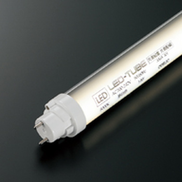 NO442RE オーデリック 直管形LEDランプ 40W形 電球色 3000K 3400lmタイプ 口金G13 10本セット