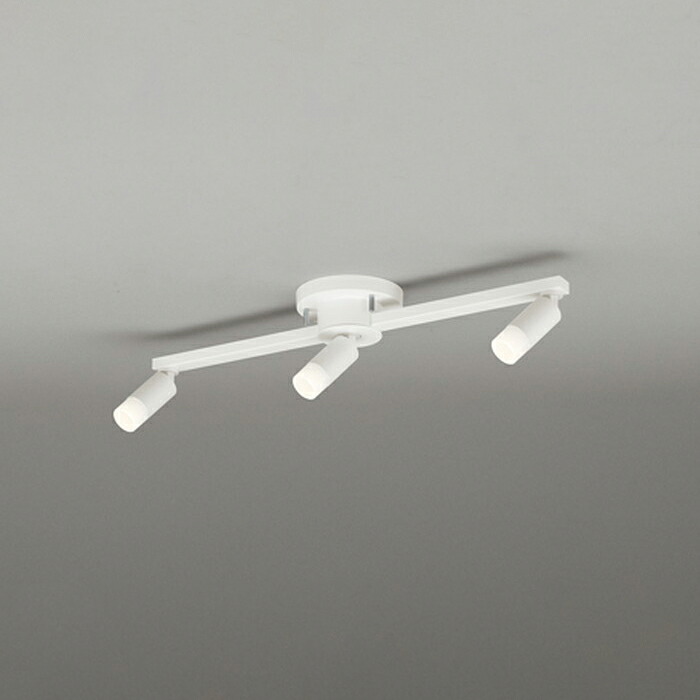OC257150R オーデリック シャンデリア JDR50W&times;3灯相当 電球色 調光可能 引掛シーリングタイプ｜照明デポ