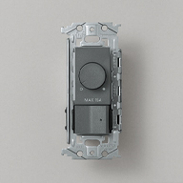 LC309N オーデリック LED用調光器 一皿なし PWM 100V