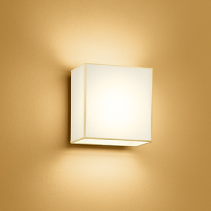 OB255357LR オーデリック ブラケットライト 白熱灯器具60W相当 電球色