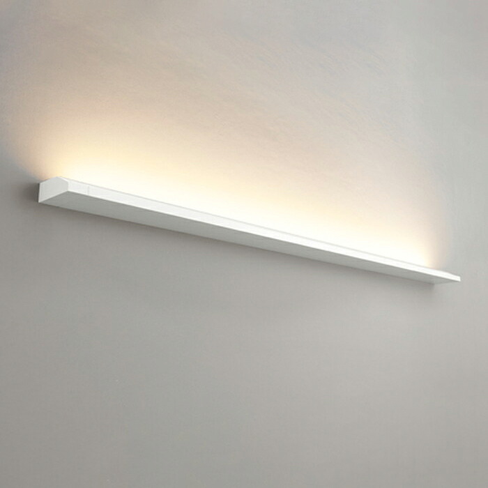 OB255368ER オーデリック ブラケットライト 間接照明 全長1580mm 電球色 3000K 調光可能