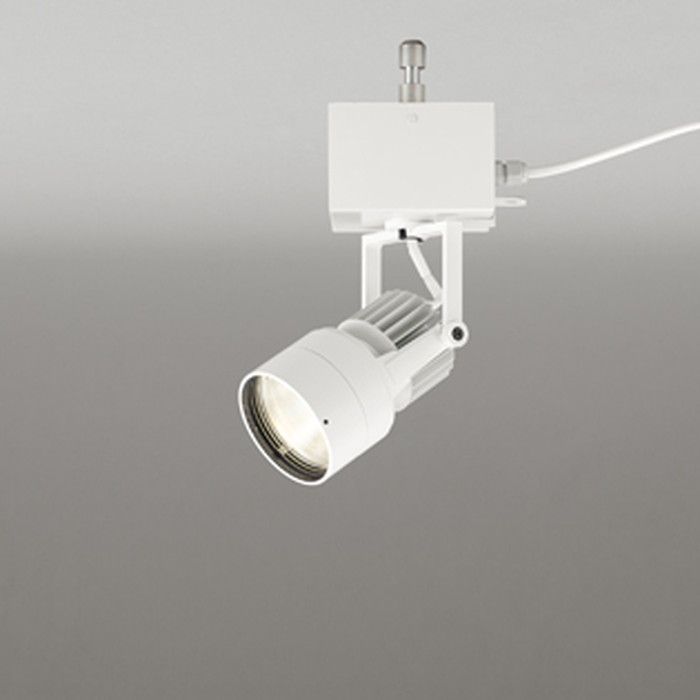 OE033031J オーデリック スポットライト ハロゲン250W相当 電球色 3000K 調光可能 配光変換可能 逆位相制御調光器専用 ハンガータイプ