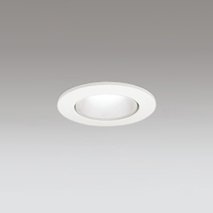 OD361365BR オーデリック ダウンライト 埋込穴Φ50 白熱灯器具60W相当 電球色～昼光色 Bluetooth調光・調色可能