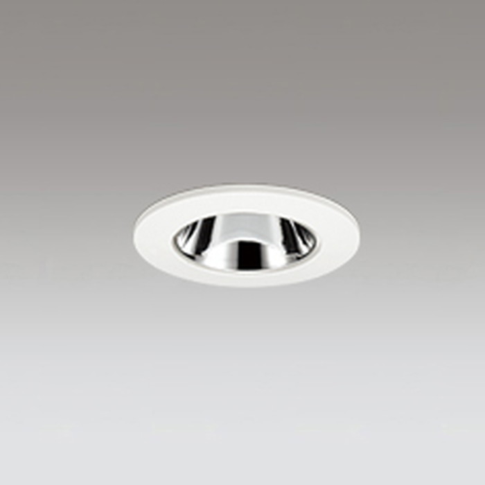 OD361381BR オーデリック ダウンライト 埋込穴Φ50 白熱灯器具60W相当 電球色～昼光色 Bluetooth調光・調色可能