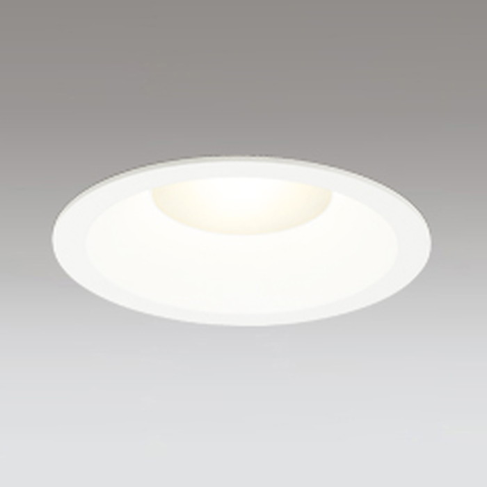 OD361281BR オーデリック ダウンライト 埋込穴Φ125 FHT24W相当 電球色～昼光色 Bluetooth調光・調色可能｜照明デポ
